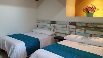 Hotel Casa Caelum