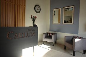 Hotel Casa Caelum