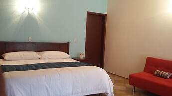 Hotel Casa Caelum