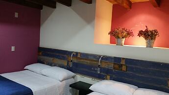 Hotel Casa Caelum