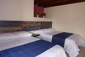 Hotel Casa Caelum