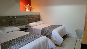 Hotel Casa Caelum