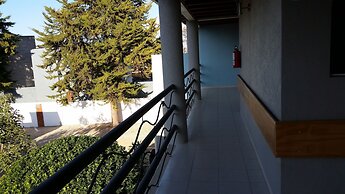 Hotel Casa Caelum