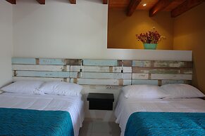 Hotel Casa Caelum