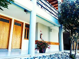 Hotel Casa Caelum