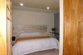 Hotel Casa Caelum