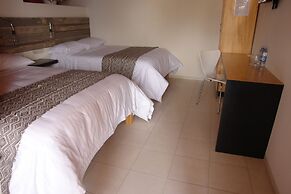 Hotel Casa Caelum
