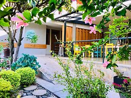 Hotel Casa Caelum