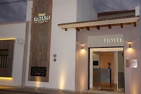 Hotel Casa Caelum