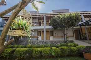 Hotel Casa Caelum