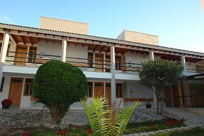 Hotel Casa Caelum