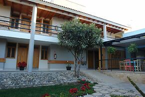 Hotel Casa Caelum