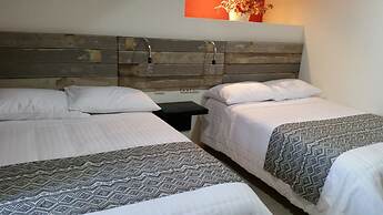 Hotel Casa Caelum