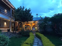 Hotel Casa Caelum
