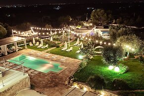 La Terrazza sulla Rupe
