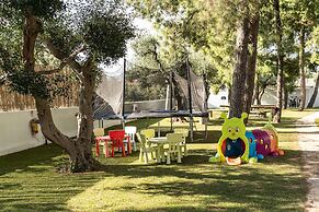 La Terrazza sulla Rupe