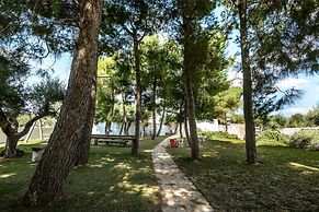La Terrazza sulla Rupe