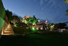 La Terrazza sulla Rupe