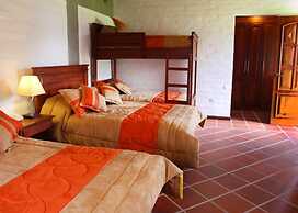 Hosteria Quinta San Clemente