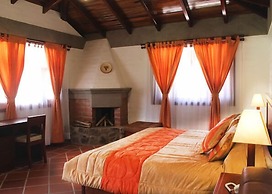 Hosteria Quinta San Clemente
