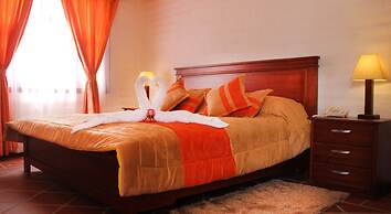 Hosteria Quinta San Clemente