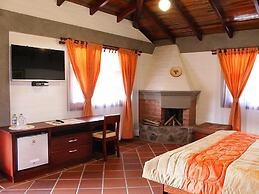Hosteria Quinta San Clemente