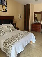 Hotel Villa Bernal