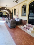 Hotel Villa Bernal