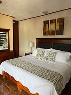 Hotel Villa Bernal
