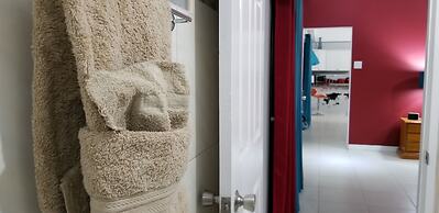 New Kingston Guest Apartment at Donhead