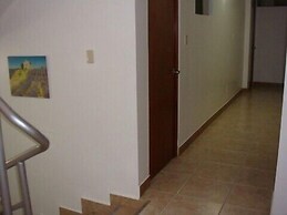 Hotel Begonias - Chiclayo