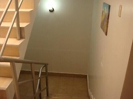 Hotel Begonias - Chiclayo