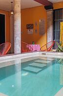 Hotel Santiago Trinidad