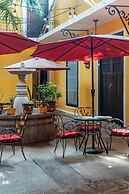 Hotel Santiago Trinidad