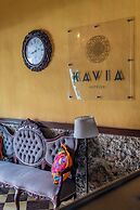 Hotel Santiago Trinidad