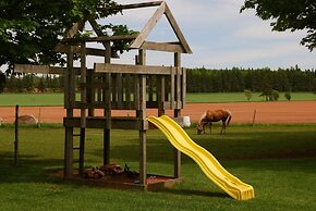Bugaboo Cottages