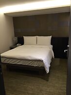 Hotel I Journey