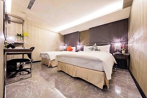 Hotel I Journey