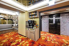 Hotel I Journey