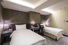 Hotel I Journey