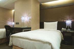 Hotel I Journey