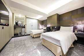 Hotel I Journey