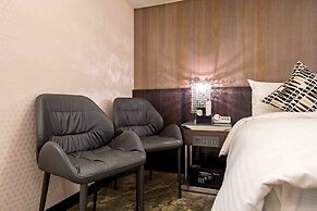 Hotel I Journey