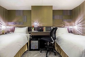 Hotel I Journey