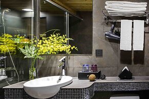 Hotel I Journey