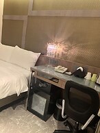 Hotel I Journey