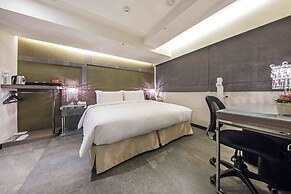 Hotel I Journey