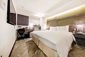 Hotel I Journey