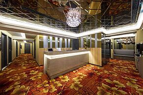 Hotel I Journey