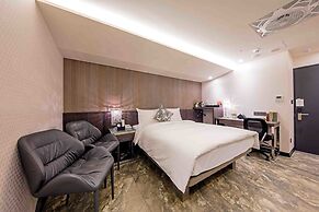 Hotel I Journey